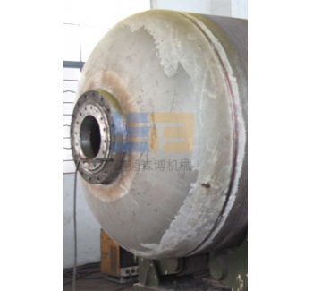 制作反應(yīng)釜