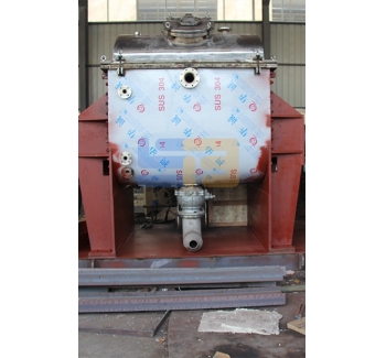 橡膠高速攪拌機