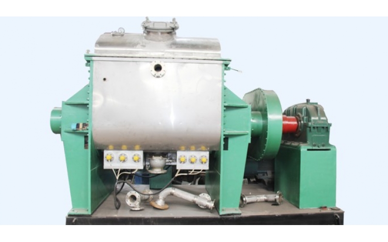 混料機與其他“機”的區(qū)別？